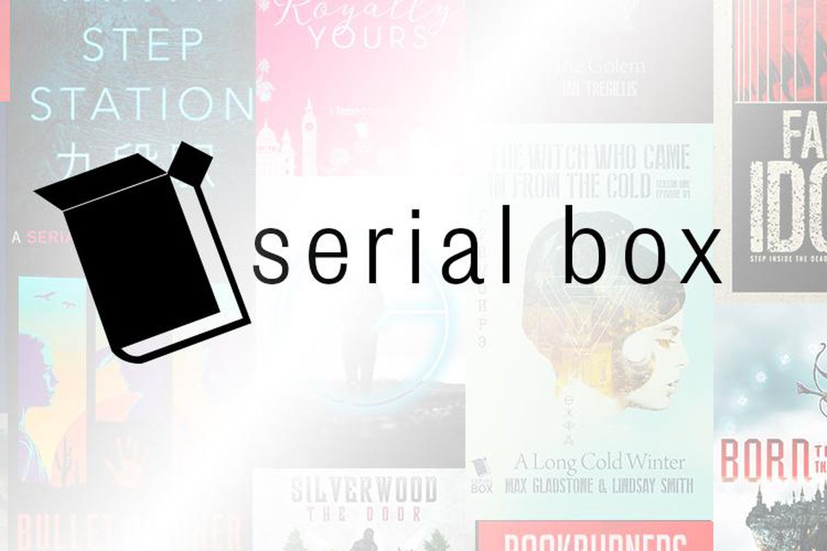serial box 