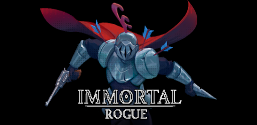 immortal rouge