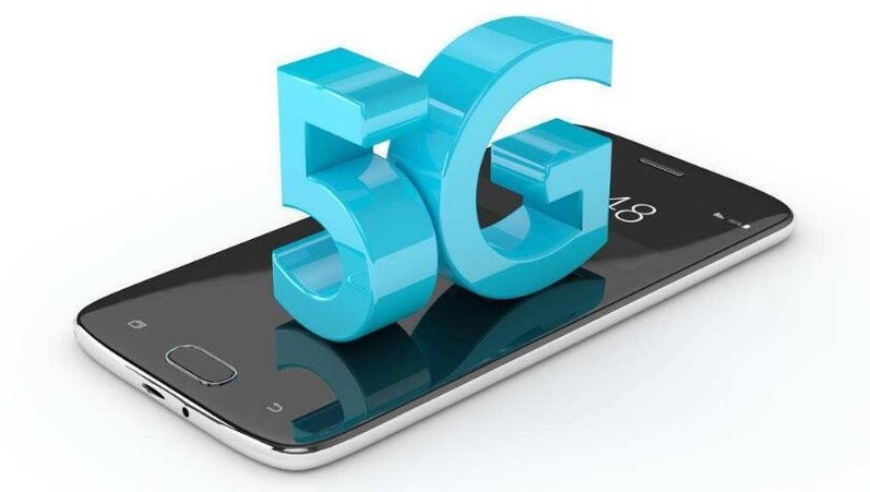 5g 