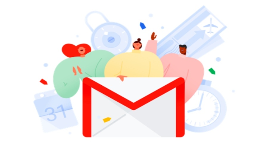 Gmail-New-Interface