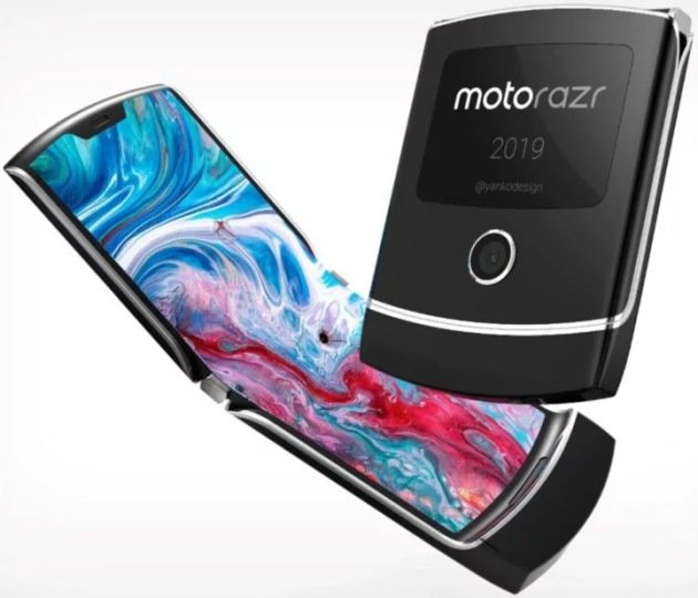 Motorola_RAZR_2019_concept_by_yankodesign