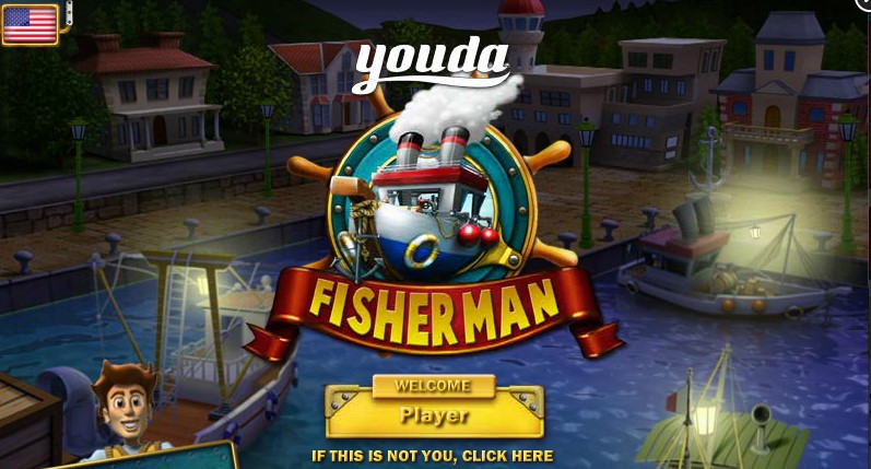 youda-fisherman