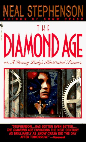 diamond age 