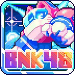 BNK48 Star Keeper For PC (Windows & MAC)