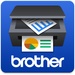 brother iprint and scan windows 10