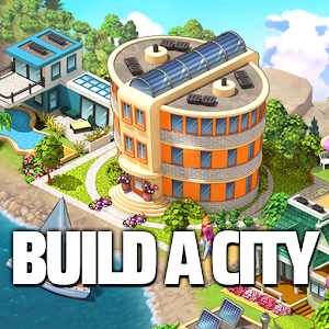 City Island 5 - Tycoon Building Simulation Offline For PC (Windows & MAC)