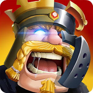 Clash of Kings 2: Rise of Dragons For PC (Windows & MAC)