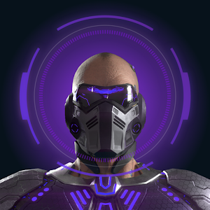 CyberHero: Multiplayer Turn-based Cyberpunk RPG For PC (Windows & MAC)