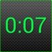 Digital Clock Live Wallpaper-7 For PC (Windows & MAC)