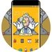 Dr.Crazy cartoon theme for Galaxy M20 For PC (Windows & MAC)