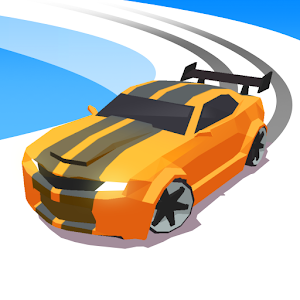 Drifty Race For PC (Windows & MAC)