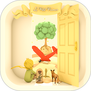 Escape Game: The Little Prince For PC (Windows & MAC)