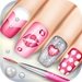 Fashion Nails 3D Girls Game For PC (Windows & MAC)