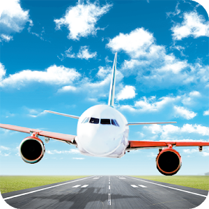 Fly and park : Free parking game For PC (Windows & MAC)