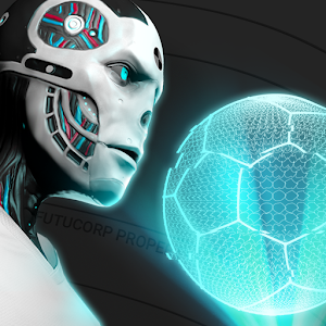Futuball - Future Soccer Manager Game For PC (Windows & MAC)