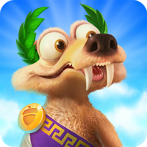 Ice Age Adventures For PC (Windows & MAC)