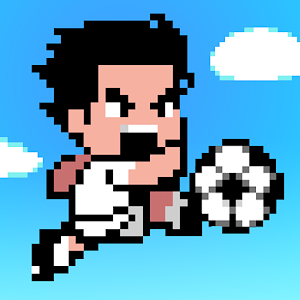 Kick Hero For PC (Windows & MAC)