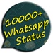 Latest Whatsapp Status For PC (Windows & MAC)