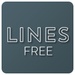 Lines Free - Icon Pack For PC (Windows & MAC)