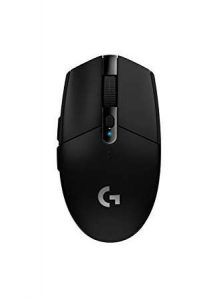 Logitech G305