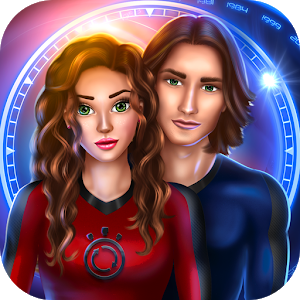 Love Story Games: Time Travel Romance For PC (Windows & MAC)