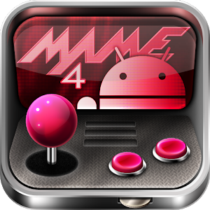 MAME4droid  (0.139u1) For PC (Windows & MAC)