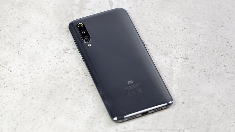 xiaomi Mi 9