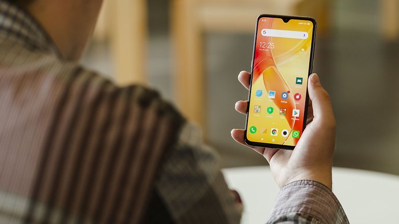 xiaomi Mi 9