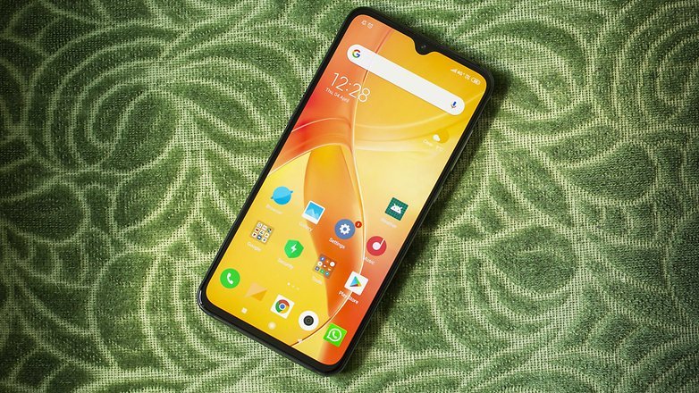 xiaomi Mi 9