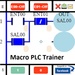 MacroPLC For PC (Windows & MAC)