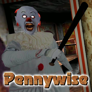 Pennywise Evil Clown For PC (Windows & MAC)