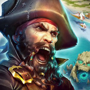 Pirate Sails: Tempest War For PC (Windows & MAC)