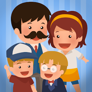 Pocket Family: Play & Build a Virtual Home For PC (Windows & MAC)