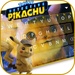 Pokémon Detective Pikachu Keyboard For PC (Windows & MAC)