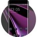 Purple tech business theme for Galaxy s8 For PC (Windows & MAC)