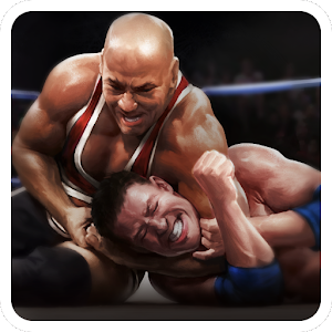 Real Wrestling 3D For PC (Windows & MAC)