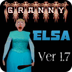 Scary EIsa: Horror games 2019 For PC (Windows & MAC)