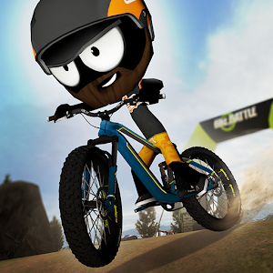 Stickman Bike Battle For PC (Windows & MAC)