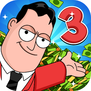 The Big Capitalist 3 For PC (Windows & MAC)