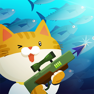 The Fishercat For PC (Windows & MAC)