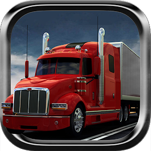 Truck Simulator 3D For PC (Windows & MAC)