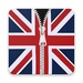 UK flag Zipper For PC (Windows & MAC)