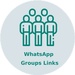 WhatsApp Group Links For PC (Windows & MAC)