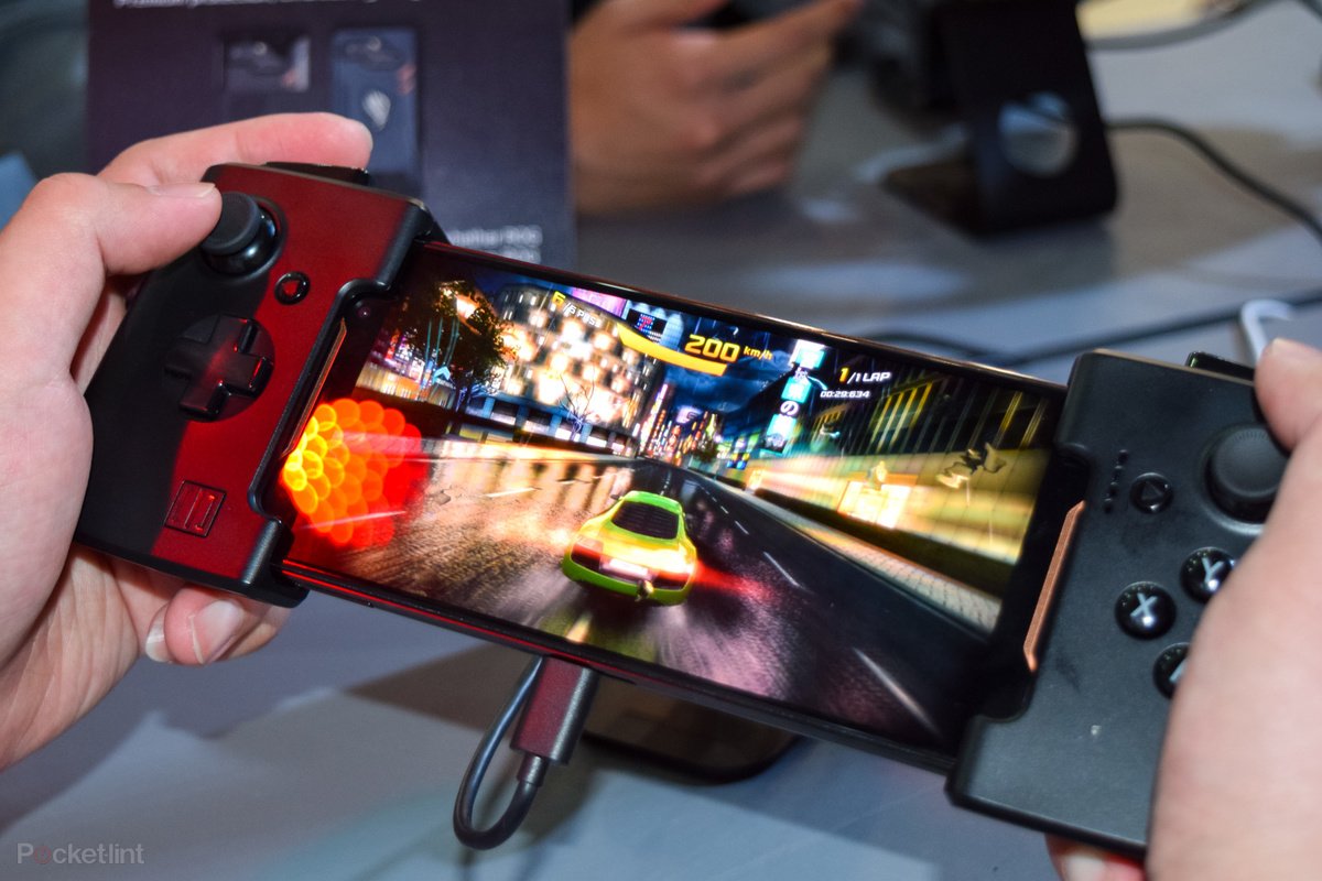 Best Mobile Phones for Gaming