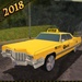 3D Taxi Driver - Hill Station For PC (Windows & MAC)
