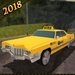 3D Taxi Driver - Hill Station For PC (Windows & MAC)