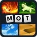 4 Images 1 Mot For PC (Windows & MAC)