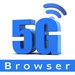 5G Speed Browser - High Internet For PC (Windows & MAC)