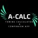 A-Calc | A-Guide taming: Ark Survival Evolved For PC (Windows & MAC)