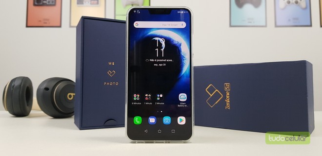 ASUS Zenfone 5Z